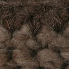 Cat Basket Wool Detail
