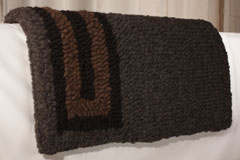 Saddle Blanket