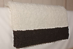 Saddle Blanket