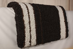 Saddle Blanket