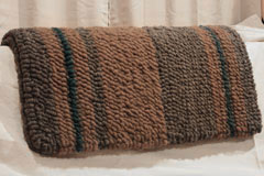 Saddle Blanket