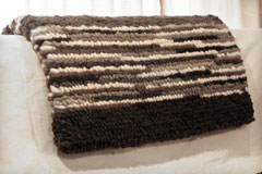 Saddle Blanket